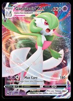 017/073 Gardevoir VMAX