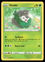 017/185 Skiddo
