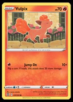 017/195 Vulpix