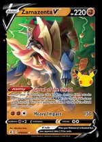 018/025 Zamazenta V