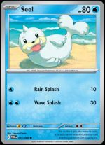 018/088 Seel