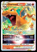 018/172 Charizard VSTAR