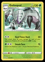 018/189 Golisopod