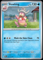 019/131 Slowking
