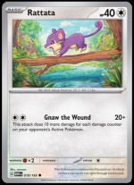 019/165 Rattata