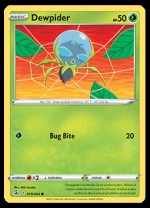 019/264 Dewpider