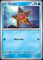 020/088 Staryu
