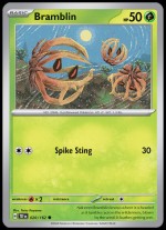 020/162 Bramblin