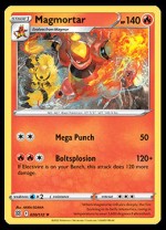 020/172 Magmortar