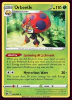 020/196 Orbeetle