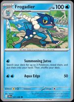 021/086 Frogadier