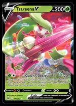 021/264 Tsareena V