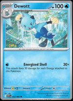 022/086 Dewott