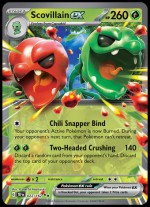 022/162 Scovillain ex