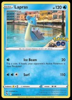 023/078 Lapras