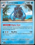 023/086 Carracosta