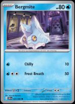 023/086 Bergmite