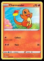 023/185 Charmander
