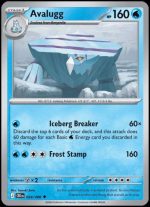 024/086 Avalugg