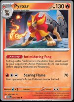 024/132 Pyroar