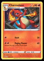 024/185 Charmeleon