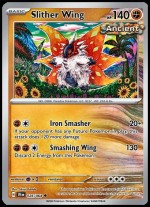 026/064 Slither Wing