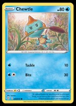 026/072 Chewtle