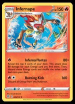 026/172 Infernape
