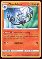 026/196 Chandelure