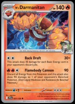 027/159 N's Darmanitan