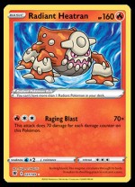 027/189 Radiant Heatran