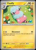 028/086 Flaaffy