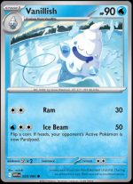 028/086 Vanillish