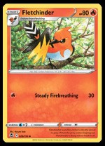 028/195 Fletchinder