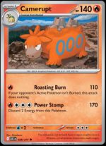 028/217 Camerupt