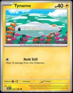 030/086 Tynamo