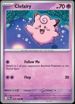 030/088 Clefairy