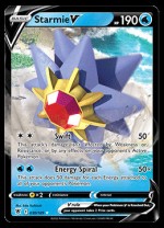 030/189 Starmie V