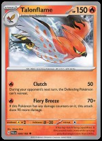 030/193 Talonflame