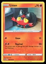 030/195 Litten