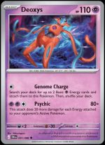 031/086 Deoxys