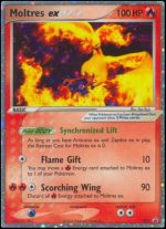 031 Moltres ex