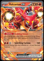 031/159 Volcanion ex