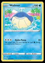 031/185 Wailmer