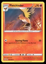 031/189 Fletchinder