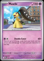 032/088 Mawile