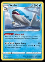 032/185 Wailord