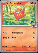 032/217 N's Darumaka