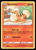 032/264 Growlithe