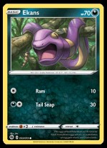 033/073 Ekans